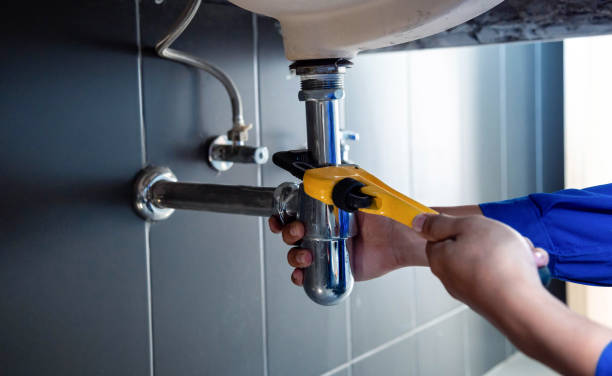 Best Commercial Plumbing Services  in USA